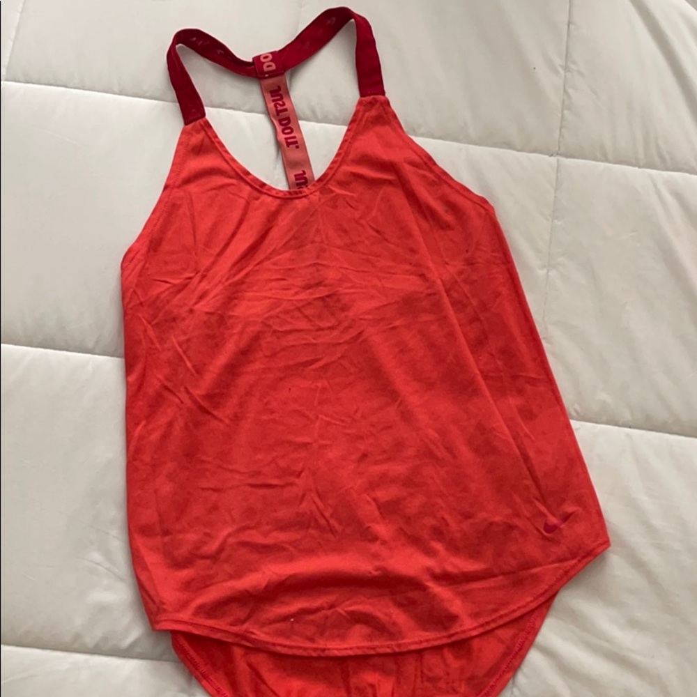Nike Women’s Tank